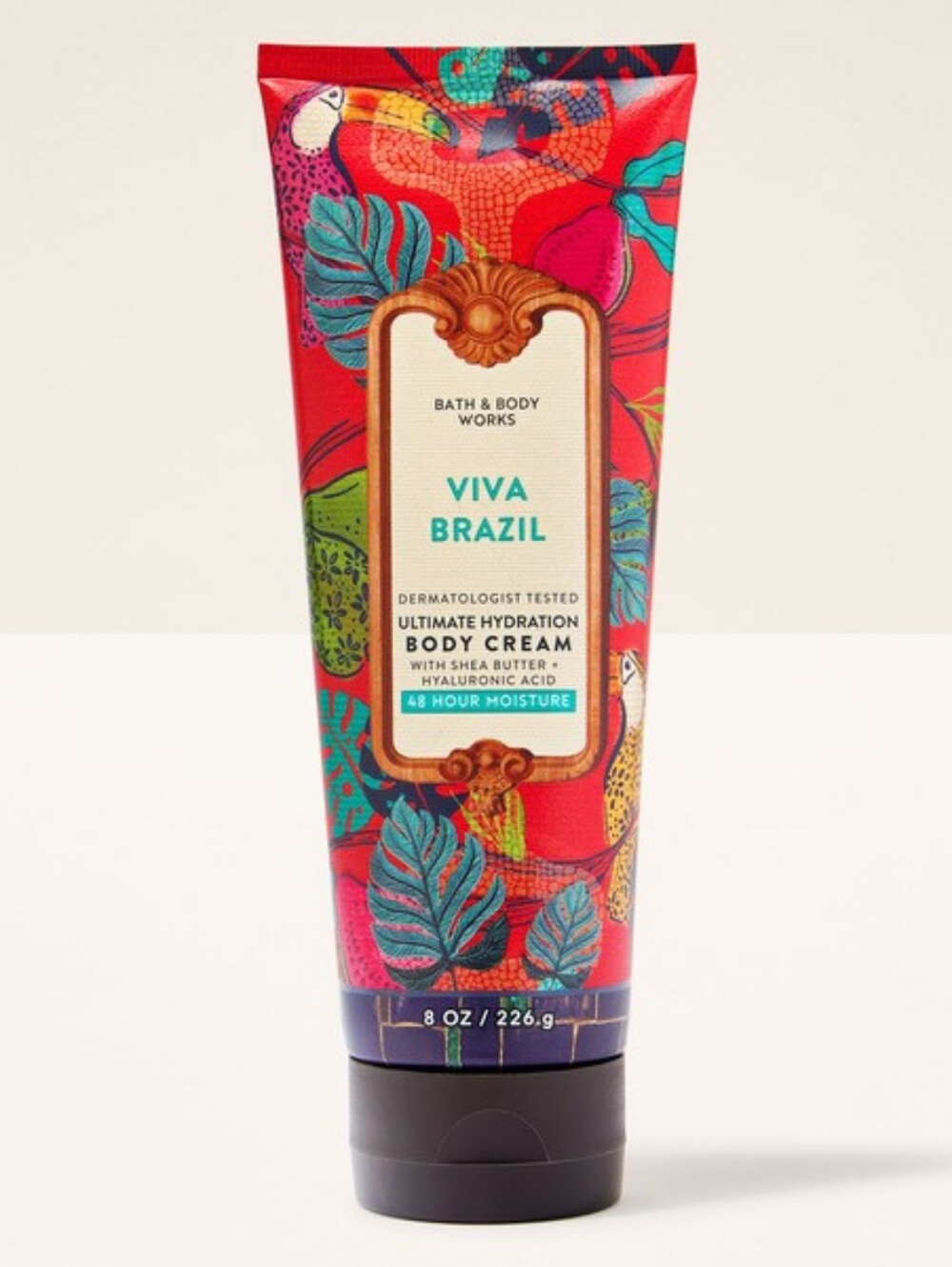 Bath & Body Works Viva Brazil Body Cream - Picture 4 of 5